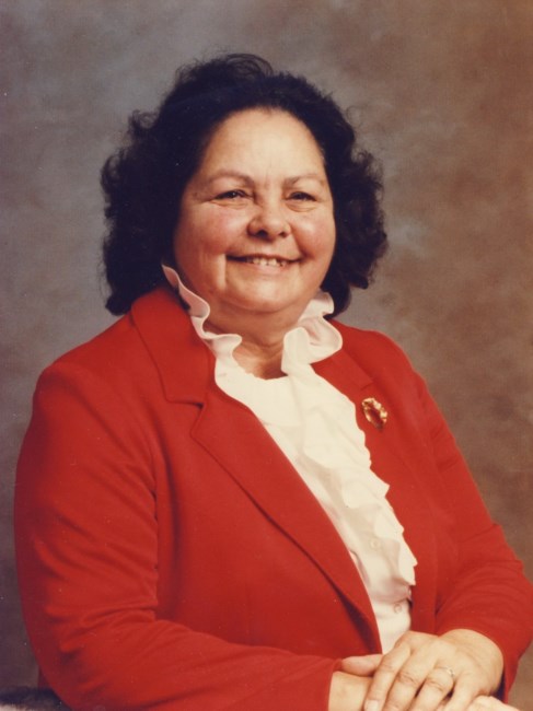 Obituary of Cleo M Millsapps Matzke