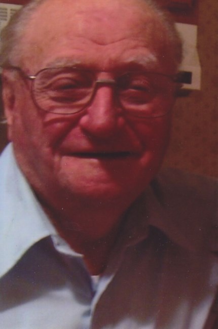 Obituary of Maurice A. Derosier