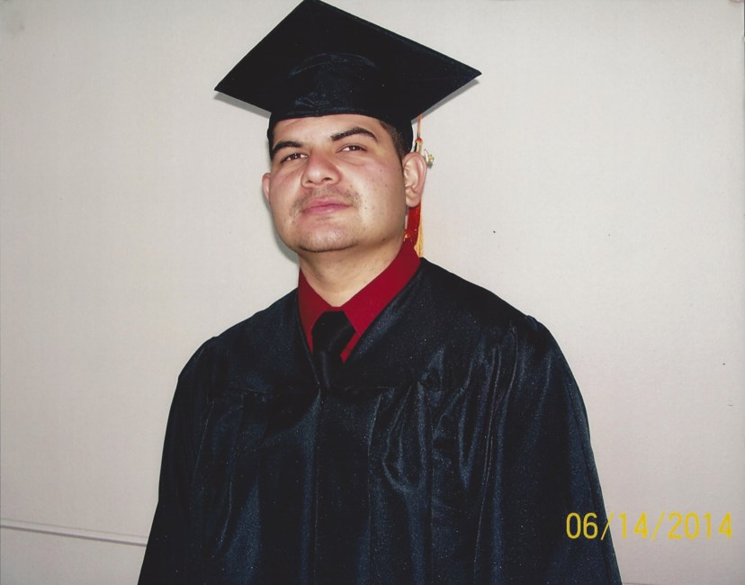 Obituary of Louis Isaac De La Torre