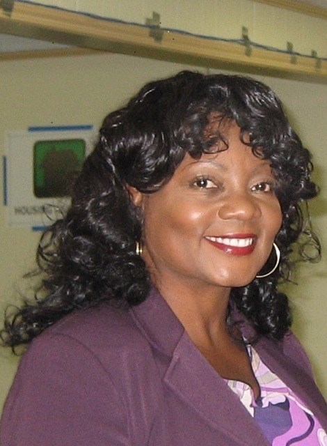 Obituary of Alana Champion Chavez