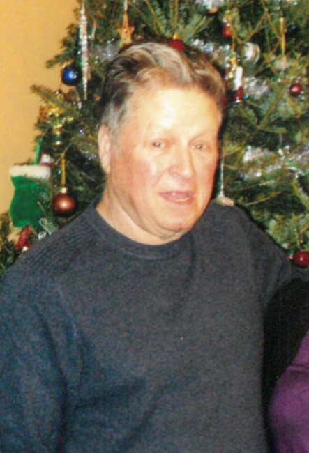 Obituary of Kenneth McDavid