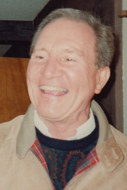 Obituary of Leo John Gleeson