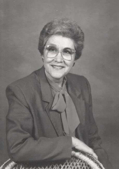 Obituary of Oma L Quinn
