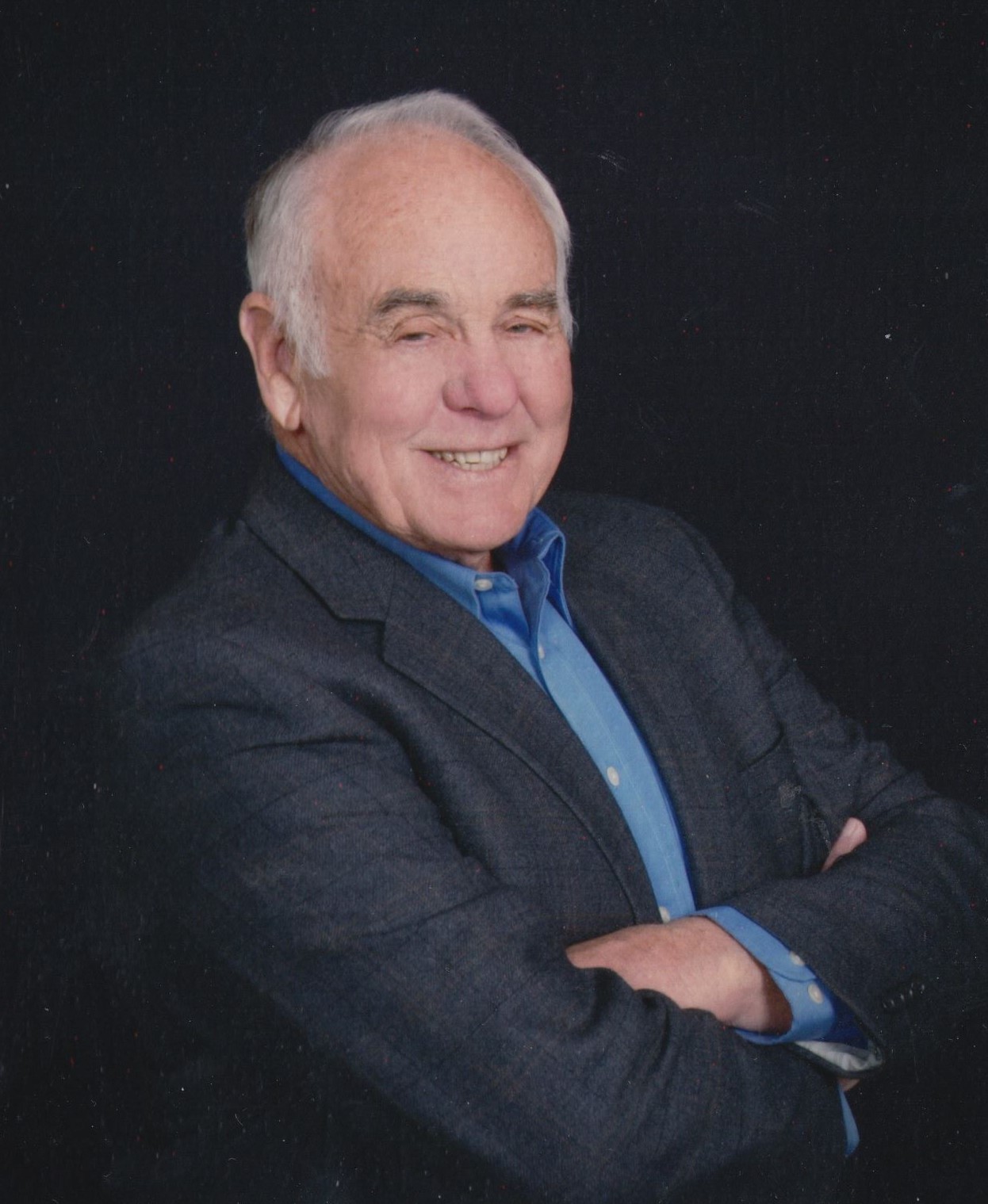 Robert Henderson Obituary Belton, MO