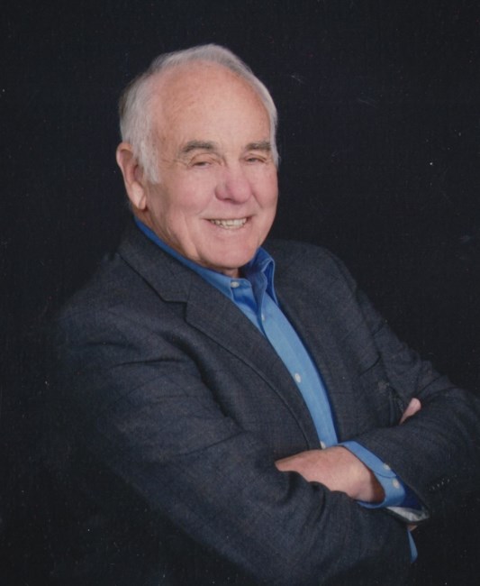 Obituary of Robert "Bob" Ray Henderson