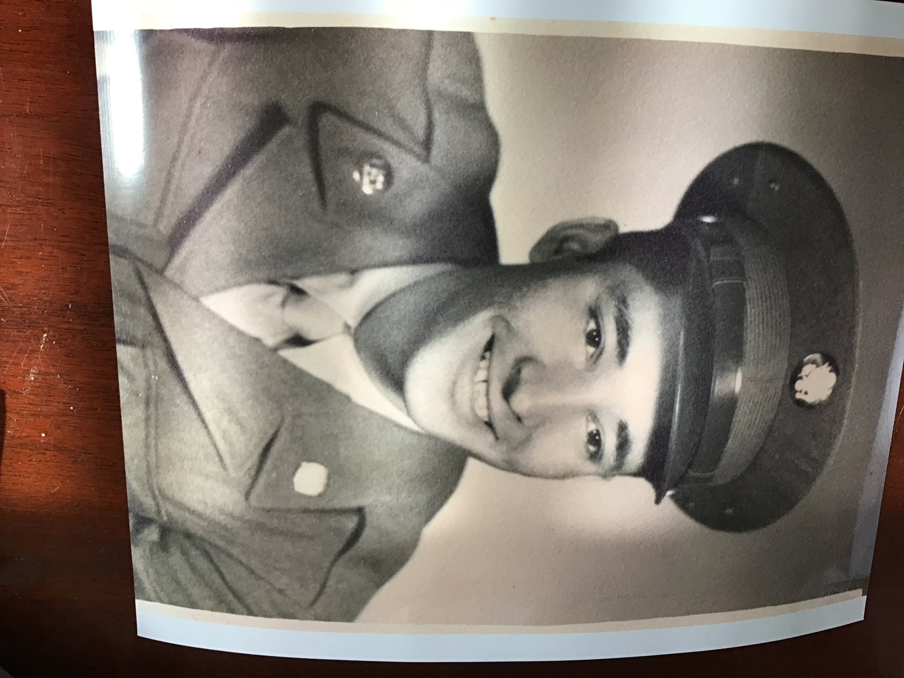 Obituary of Raymond Rivera