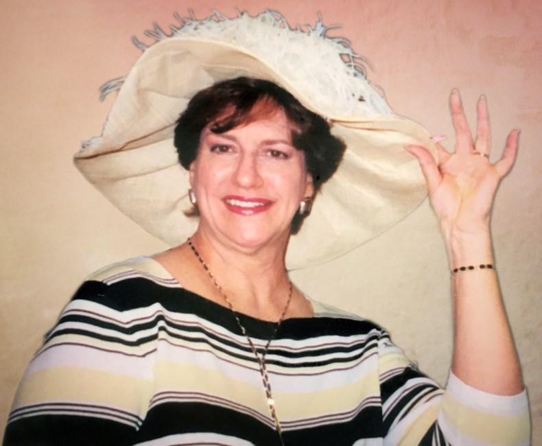Obituary of Bonnie Louise Mayes