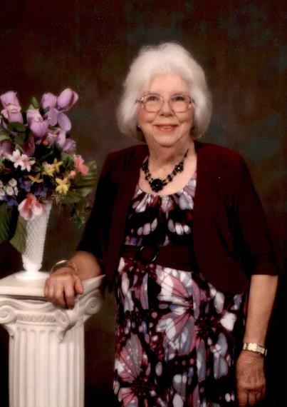 Obituario de Mignonette Sally-Ann Vossler