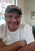 Patrocinio Martinez