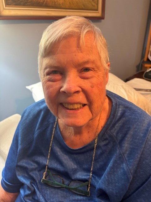 Obituary of Carolyn Gentry Doetsch