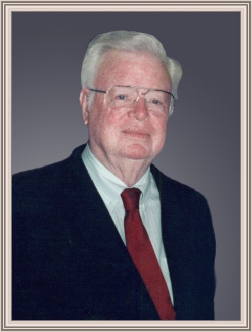 Obituary of Howard W. Mays