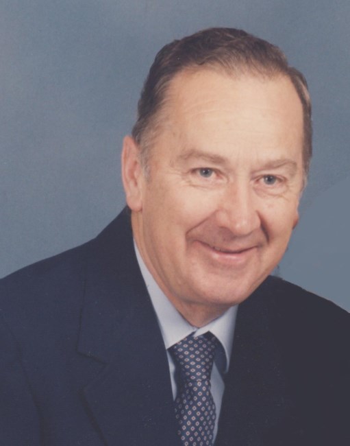 Obituary of Loy Monroe Punch