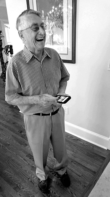 Obituary of Roland H. Seidel