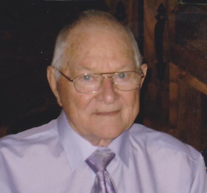 Obituary of Norman H. Olsen