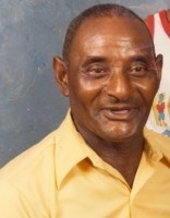 Obituary of Birmel Lott