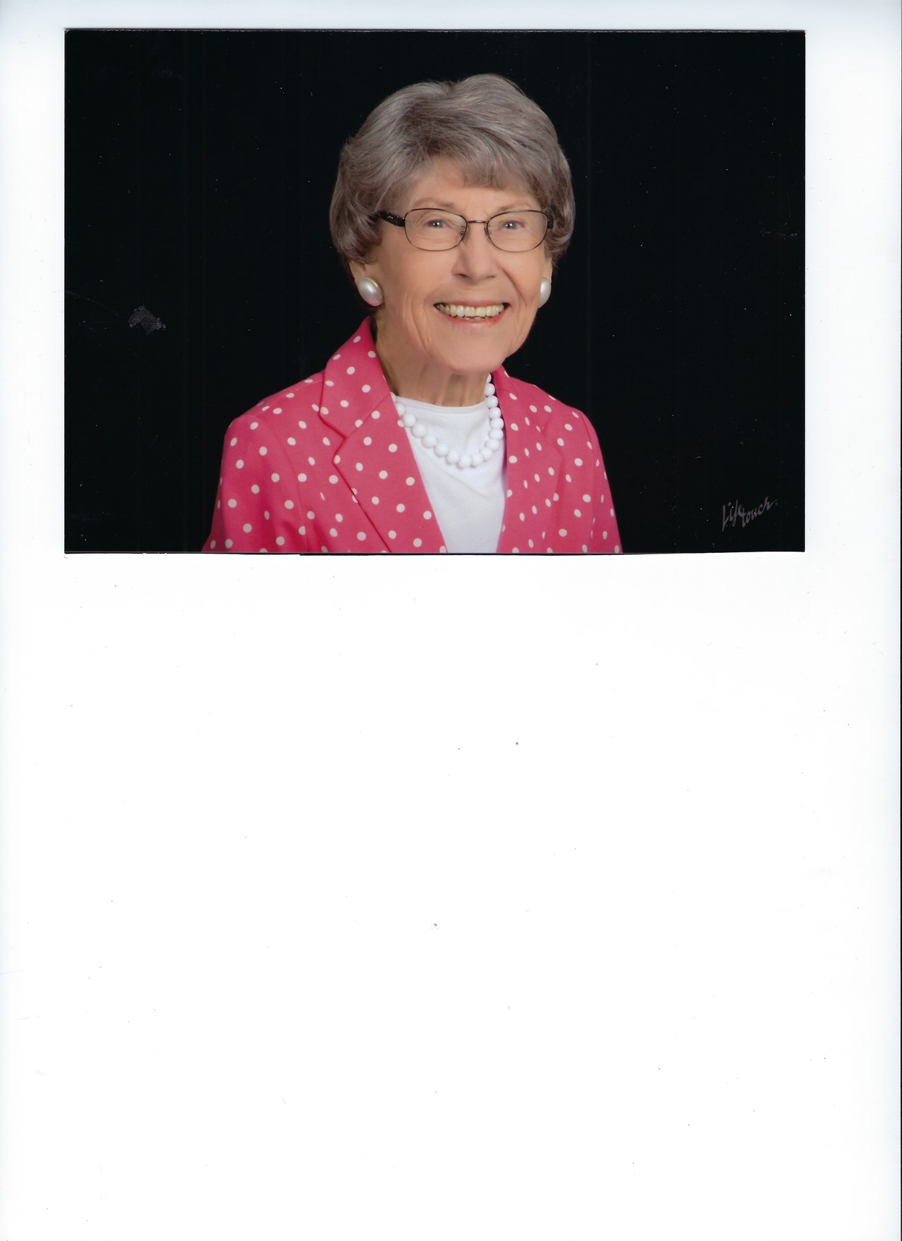 Obituary of Faye E. Long