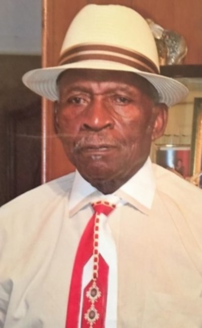 Obituary of Mr. Timothy Charles Jackson Jr.
