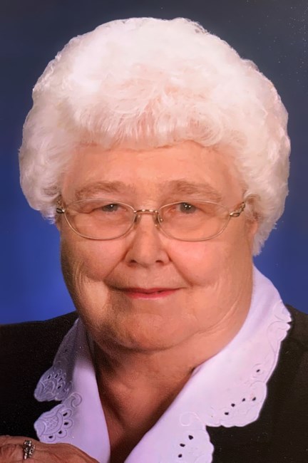 Obituary of Donna Marie Springer