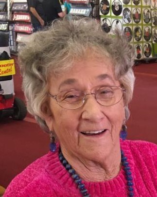 Obituary of Lorraine Janet Dingman