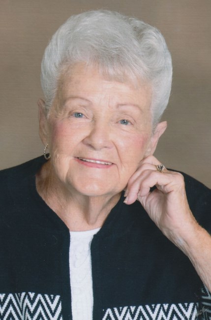Obituary of Joann Fugate