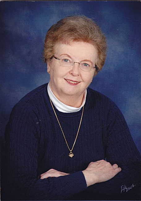 Obituary of Janet Marie Keyes