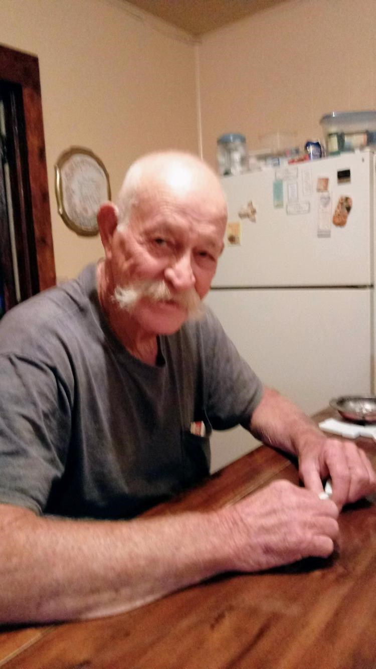 Obituary of Elbert D Ruff