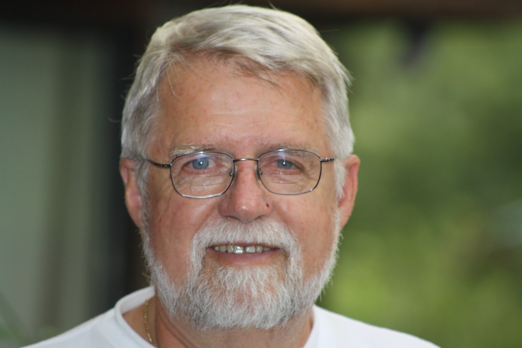 Obituary of Harold Campbell