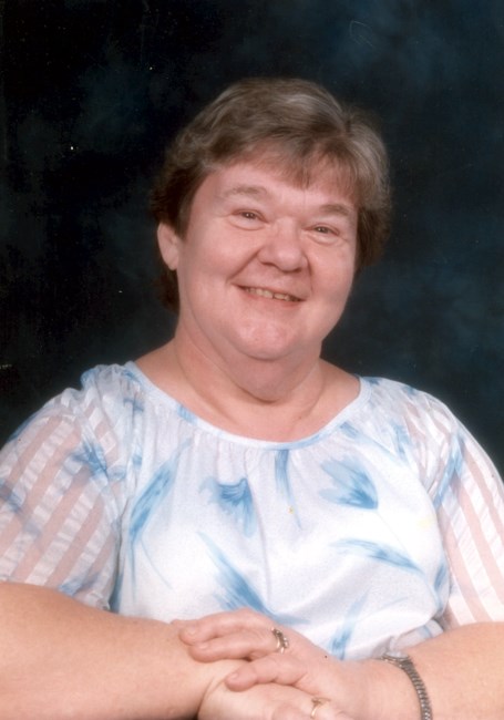 Obituary of Martha Young Newton