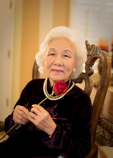 Obituary of Hang Thi Ngo