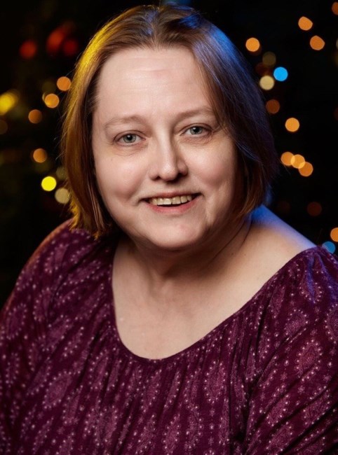 Avis de décès de Helena Marie Whitaker