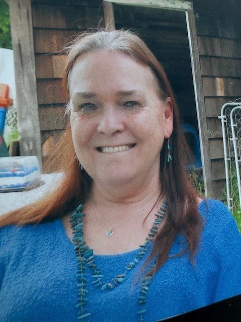 Obituary of Kathleen Virginia Serge