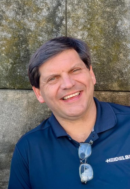 Obituario de Robert Frederick Myers