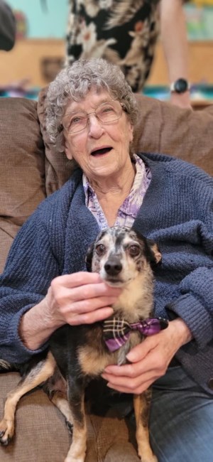 Avis de décès de Phyllis Jane Kunkel