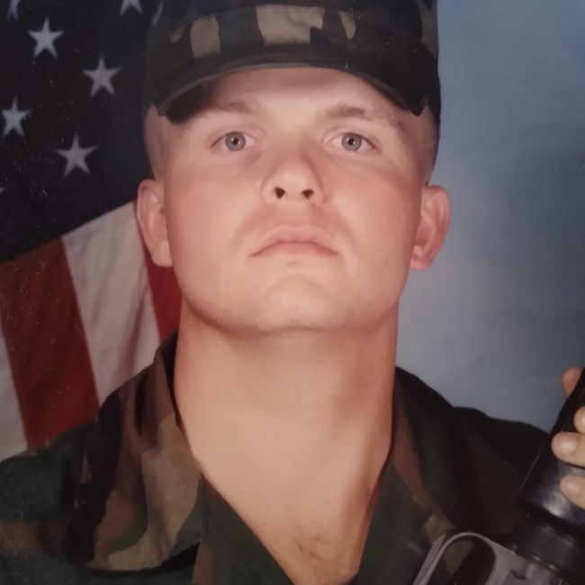 Avis de décès de Mr. Steven Crites