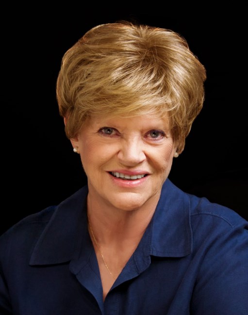 Obituary of Anita Jeanne Nottingham