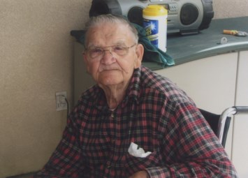 Obituary of George Carlson Jr.