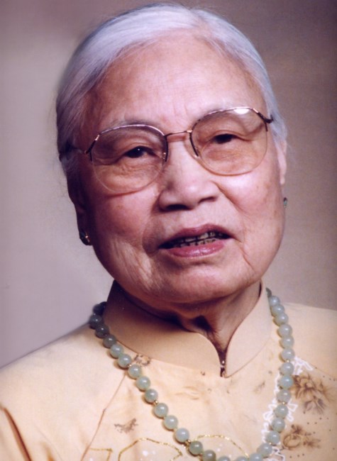 Obituary of Lieu Pham