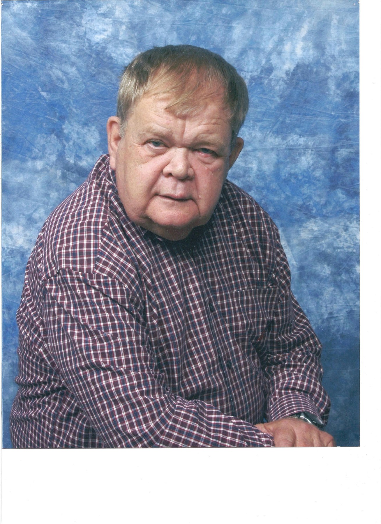 Obituary of William Silas Harlan