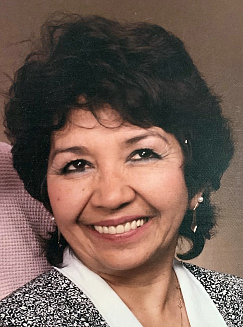 Obituario de Lillian Amador Aiello
