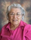Obituary of Bertha C Martinez