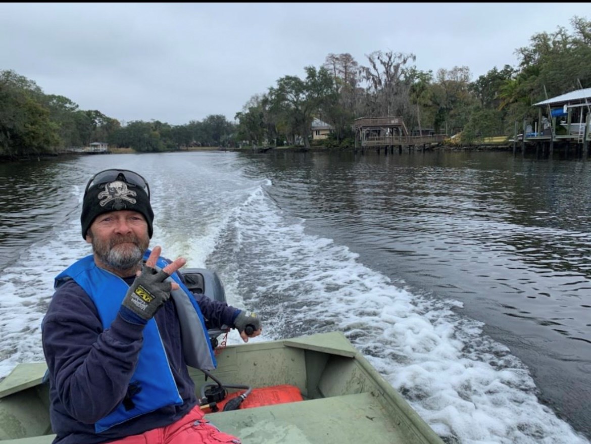 Obituary of Jerry McKinley Nixon Jr.