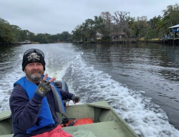 Obituary of Jerry McKinley Nixon Jr.