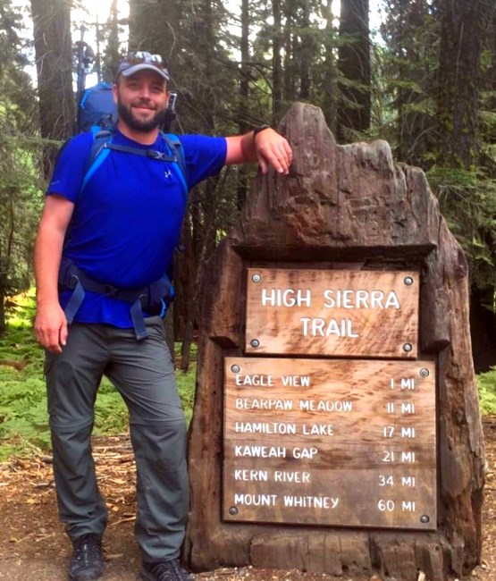 Obituary of Jake Gray