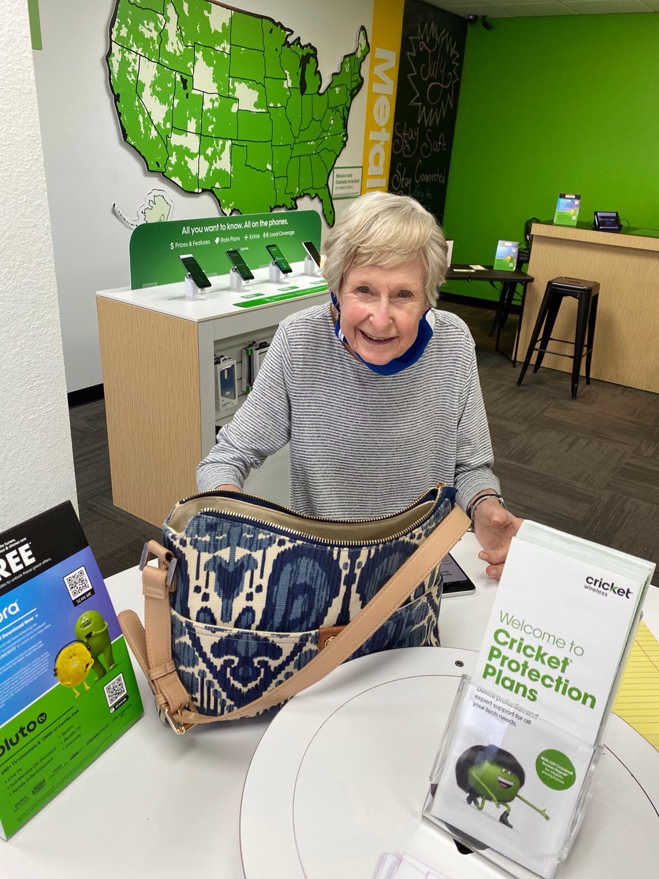 Eleanor Ann "Ellie" De Lange Brammell Obituary Metairie, LA