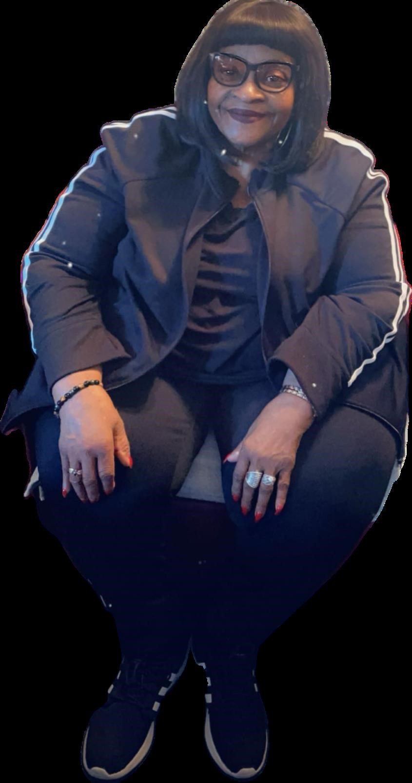 Obituary of Dorothy Louise Williams