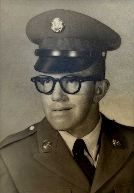 Obituary of Robert "Bob" Lee Gough