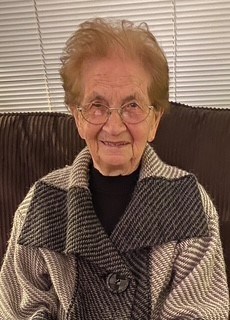 Obituary of Rosa "Rosina" Trozzo