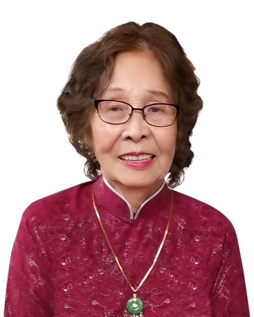 Obituary of Dung Thi Bui