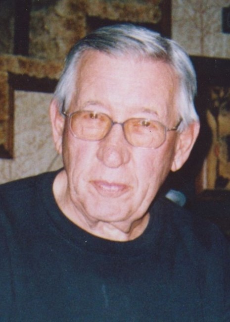 Obituary of James H. Welin