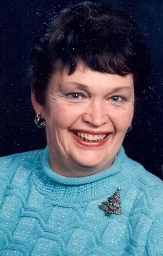 Obituario de Janice K. Baker